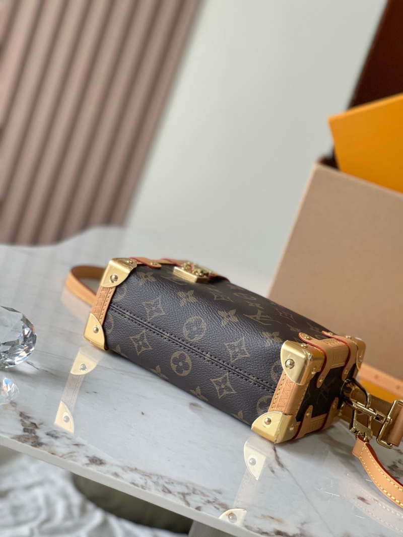 LV Box Bags